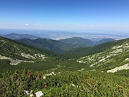 retezat,steviile,山