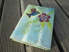 書,目前,禮物