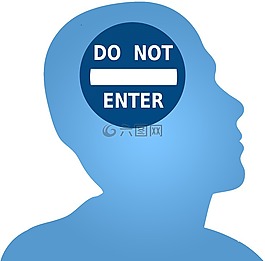 图标,头,简介