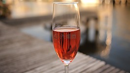 葡萄酒,玫瑰,花園