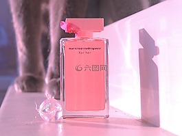 香水,廁所水,爪子