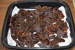 牛肉干,食品,牛肉