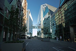 建筑,城市,體系結(jié)構(gòu)
