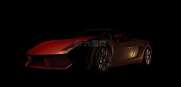 蘭博基尼,加利亞多,lp 560