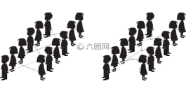 團隊合作,團隊,兒童