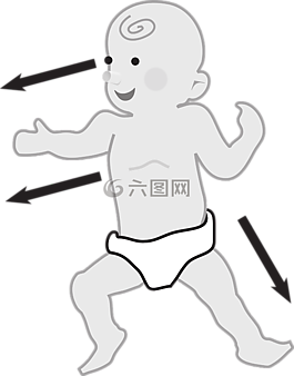 嬰兒,感官,哺乳