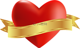心,愛,感情