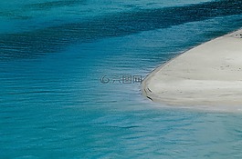 海,海洋,藍色