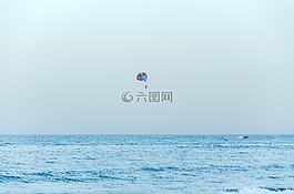 海,海洋,藍色