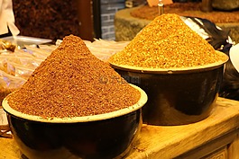 粉末,食品,調味