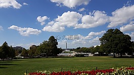 美國(guó),華盛頓,紀(jì)念