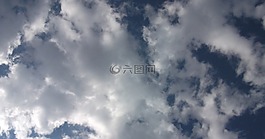 天空,云,云表