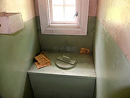 廁所,舊馬桶,plumpsklosett