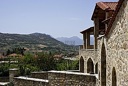 peloponnisos,希臘,地中海