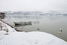 雪,景觀,性質(zhì)
