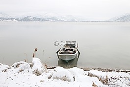 雪,景觀,性質(zhì)