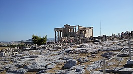 雅典,雅典衛(wèi)城,希臘
