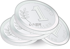 硬幣,貨幣,錢