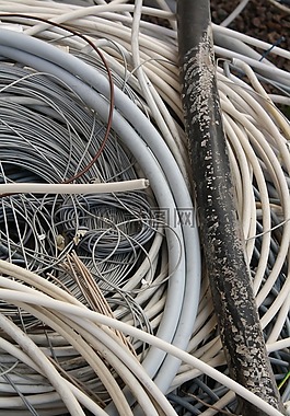 电缆,elektrik,电源线