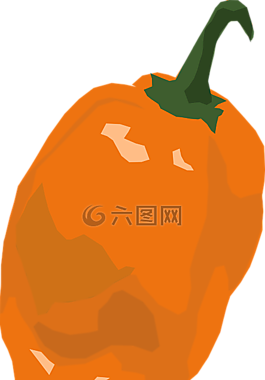 顏色,食品,橙色