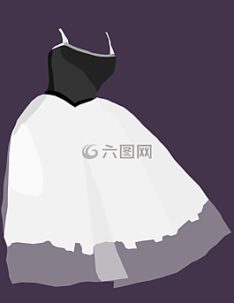 芭蕾舞團(tuán),連衣裙,衣服