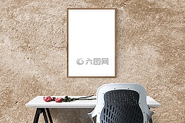 海報(bào),小樣,墻