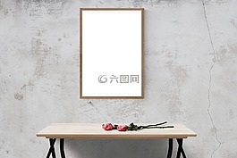 海報,小樣,墻