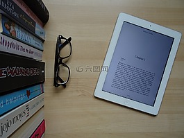 眼鏡,學(xué)習(xí),小說