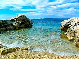 海,濱,性質(zhì)