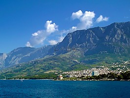 山,性質(zhì),全景