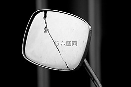 鏡子,裂紋,rip