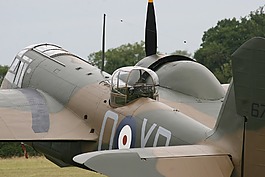 轟炸機(jī),布倫海姆,飛機(jī)