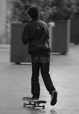 人,兒童,男孩