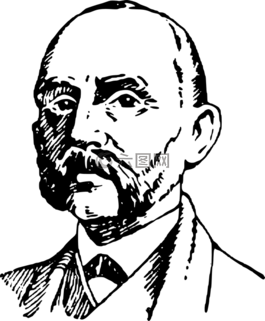 男子,小胡子,時尚