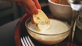蛋黃醬,食品,戶外