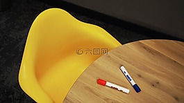 办公室,椅子,会议