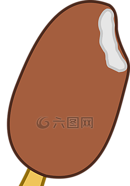 棒棒堂,巧克力,冰棒