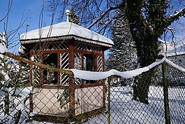 首頁,冬天,雪