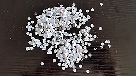 五彩紙屑,嘉年華,辦公室