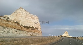 鬼石,旅行,自然