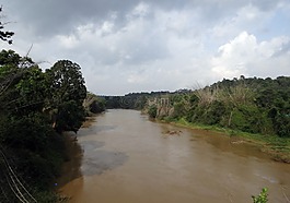 河,建設(shè),kaveri