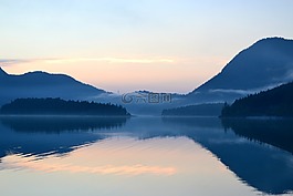 湖,性質(zhì),景觀