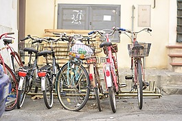 自行車,鎮(zhèn),釀酒