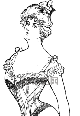 衣,女子,老人