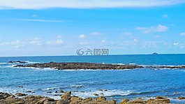 康沃爾郡,海,英格蘭