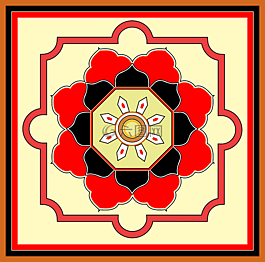 地毯,設(shè)計(jì),地板