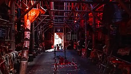 美国原住民,房子,历史