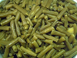 綠色 juadias,蔬菜,食品