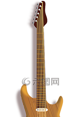 吉他,儀器,音樂(lè)