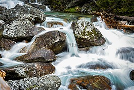 水,性質(zhì),山